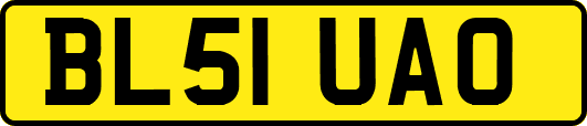 BL51UAO