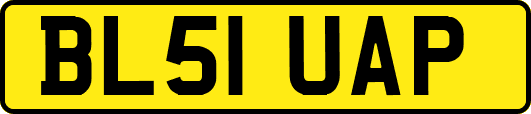 BL51UAP