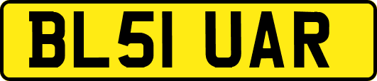 BL51UAR