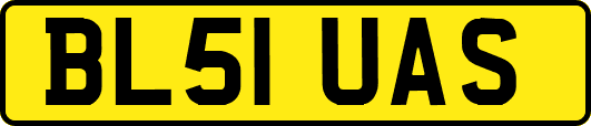 BL51UAS