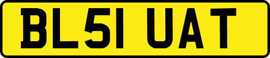 BL51UAT