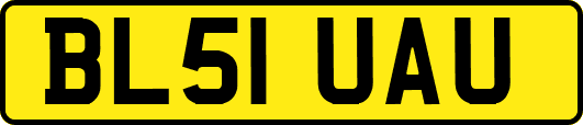 BL51UAU