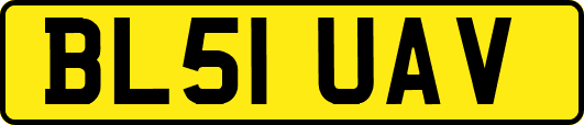BL51UAV