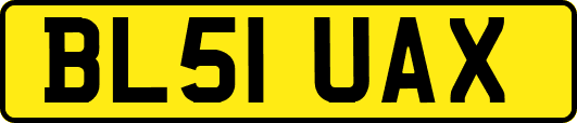 BL51UAX