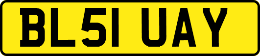 BL51UAY