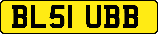 BL51UBB