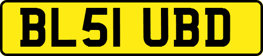 BL51UBD