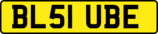 BL51UBE