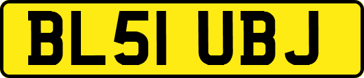 BL51UBJ