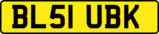 BL51UBK