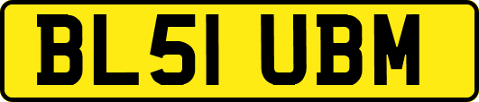 BL51UBM