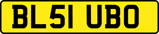 BL51UBO