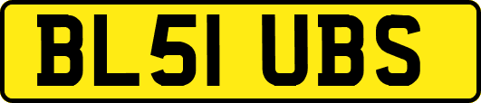 BL51UBS