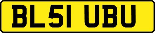 BL51UBU