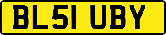 BL51UBY