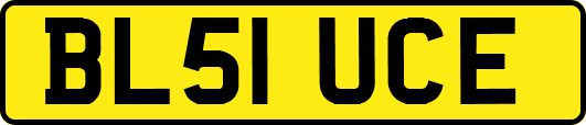 BL51UCE