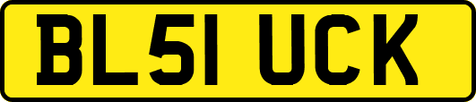 BL51UCK