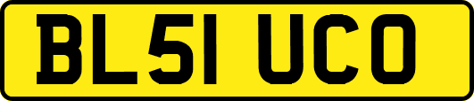 BL51UCO