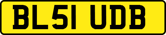 BL51UDB