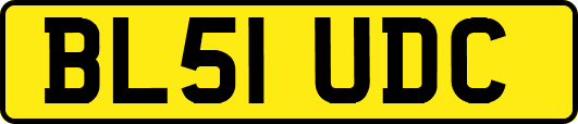 BL51UDC