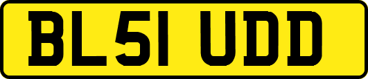 BL51UDD