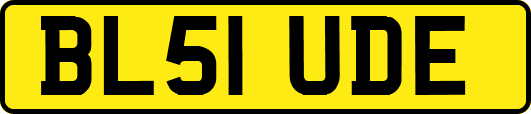 BL51UDE