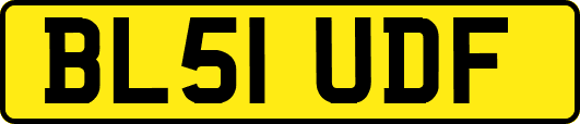 BL51UDF