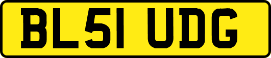 BL51UDG