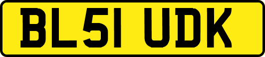 BL51UDK