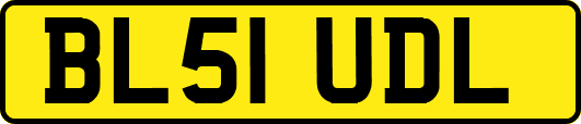 BL51UDL