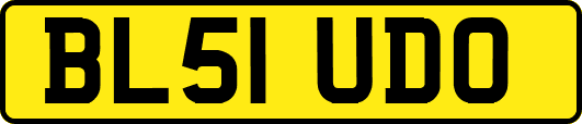 BL51UDO