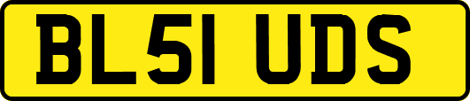 BL51UDS