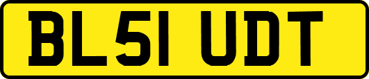 BL51UDT