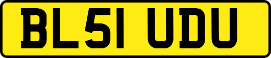 BL51UDU