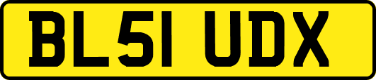 BL51UDX