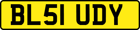 BL51UDY