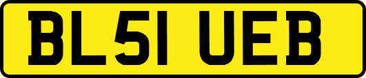 BL51UEB