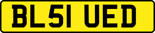 BL51UED