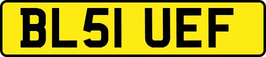 BL51UEF