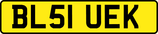 BL51UEK