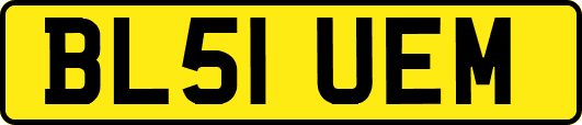 BL51UEM