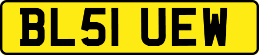BL51UEW