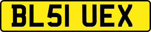 BL51UEX