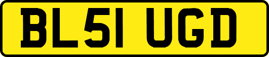 BL51UGD