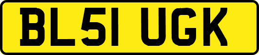 BL51UGK