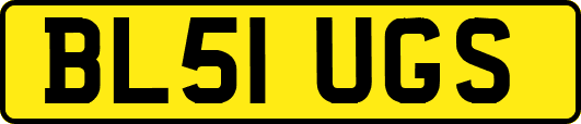 BL51UGS