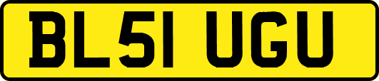 BL51UGU