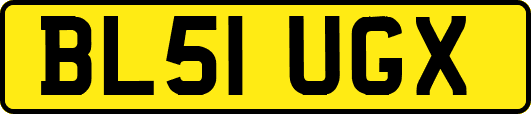 BL51UGX