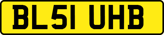 BL51UHB