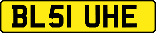 BL51UHE